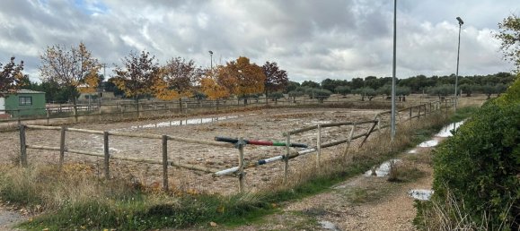 1419m² Warehouse in Madrid, Spain No. 163915 11