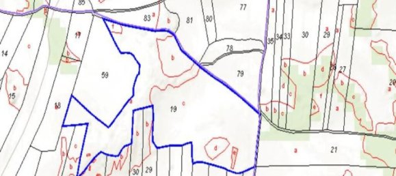 1419m² Warehouse in Madrid, Spain No. 163915 15