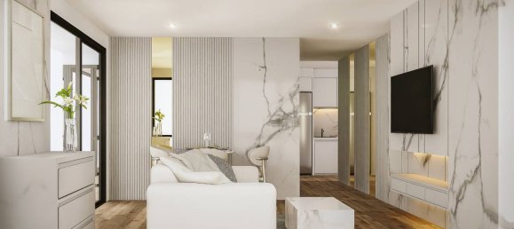 1 dormitorio apartamento en venta en Pattaya, Chonburi, Eastern Thailand, Thailand № 32138 4