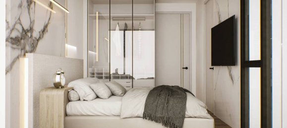1 dormitorio apartamento en venta en Pattaya, Chonburi, Eastern Thailand, Thailand № 32138 3