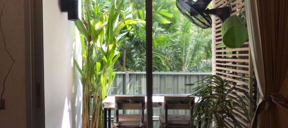 1 Schlafzimmer Eigentumswohnung in Khlong Toei, Thailand, Nr. 10405 5