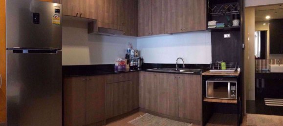 1 Schlafzimmer Eigentumswohnung in Khlong Toei, Thailand, Nr. 10405 4