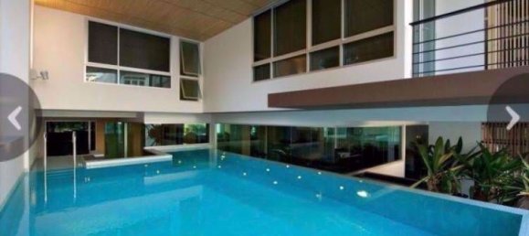 1 Schlafzimmer Eigentumswohnung in Khlong Toei, Thailand, Nr. 10405 6