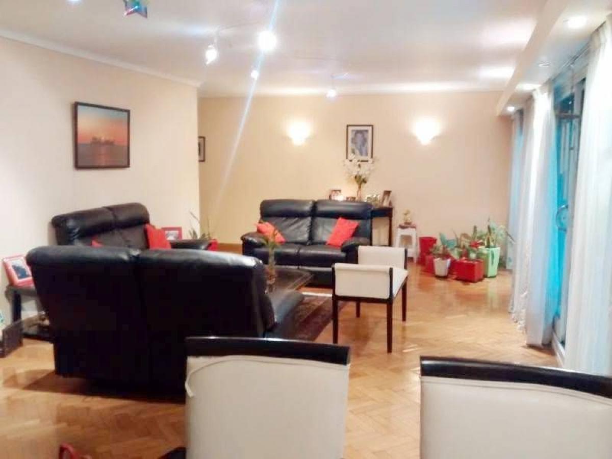 3 Schlafzimmer Wohnung in Buenos Aires, Argentina, Nr. 94088