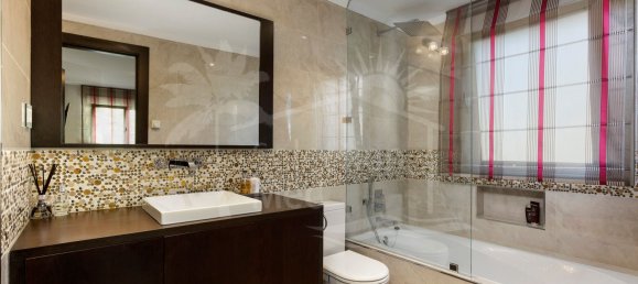 3 bedrooms Apartment in El Madronal, Spain No. 109490 16