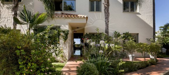 3 bedrooms Apartment in El Madronal, Spain No. 109490 7