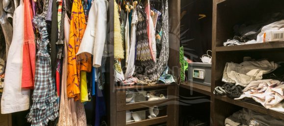 3 bedrooms Apartment in El Madronal, Spain No. 109490 12