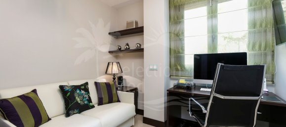 3 bedrooms Apartment in El Madronal, Spain No. 109490 17