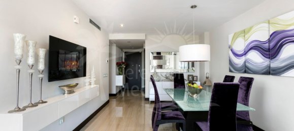 3 bedrooms Apartment in El Madronal, Spain No. 109490 10