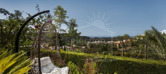 3 bedrooms Apartment in El Madronal, Spain No. 109490 4