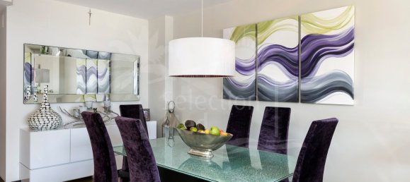 3 bedrooms Apartment in El Madronal, Spain No. 109490 19