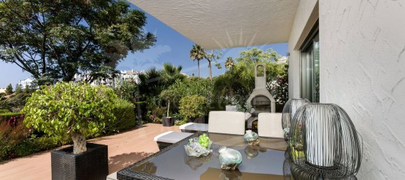 3 bedrooms Apartment in El Madronal, Spain No. 109490 11