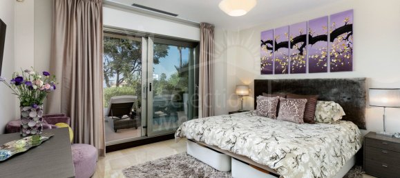 3 bedrooms Apartment in El Madronal, Spain No. 109490 3