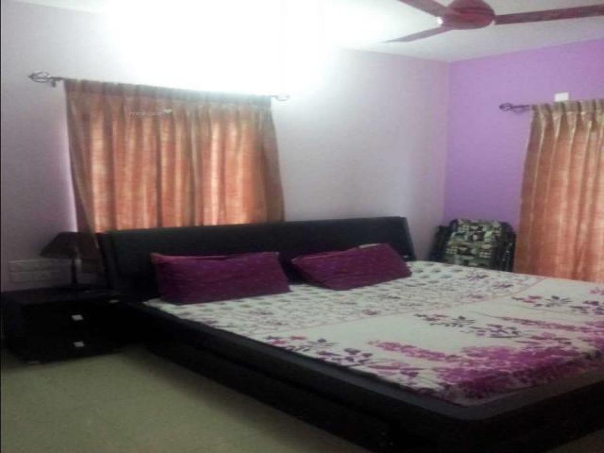 Casa de 2 dormitorios en Bangalore, India No. 6503