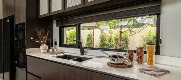 3 chambres villa à vendre à Phuket, Southern Thailand, Thailand № 80634 9