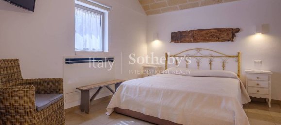 7 Schlafzimmer Villa in Francavilla Fontana, Italy, Nr. 188293 13