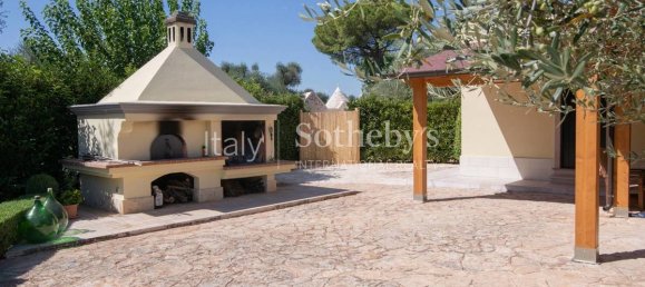 7 Schlafzimmer Villa in Francavilla Fontana, Italy, Nr. 188293 21