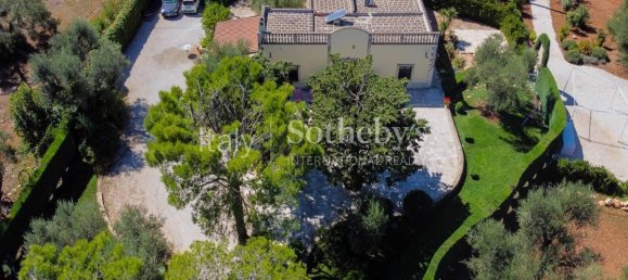 7 Schlafzimmer Villa in Francavilla Fontana, Italy, Nr. 188293 22