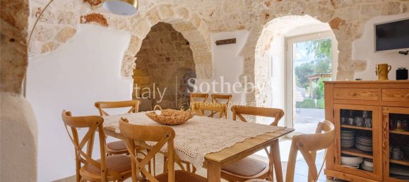 7 Schlafzimmer Villa in Francavilla Fontana, Italy, Nr. 188293 9