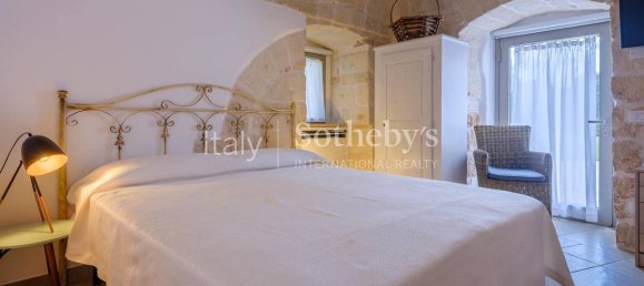 7 Schlafzimmer Villa in Francavilla Fontana, Italy, Nr. 188293 12