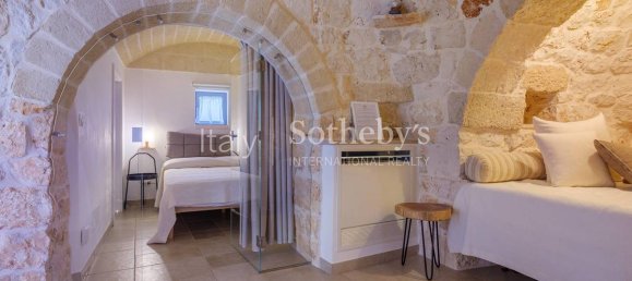 7 Schlafzimmer Villa in Francavilla Fontana, Italy, Nr. 188293 2