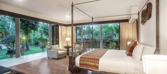 Vivenda T7 em Canggu, Indonesia N.º 2904 14