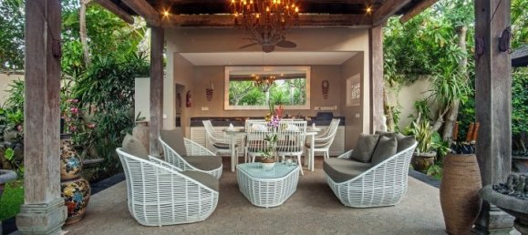 Vivenda T7 em Canggu, Indonesia N.º 2904 21