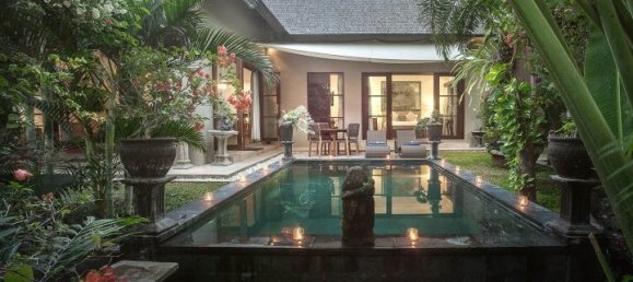 Vivenda T7 em Canggu, Indonesia N.º 2904 28