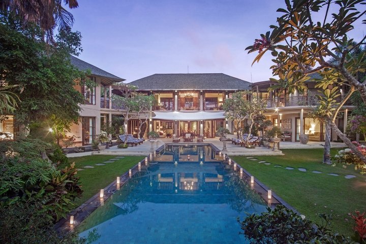 Vivenda T7 em Canggu, Indonesia N.º 2904