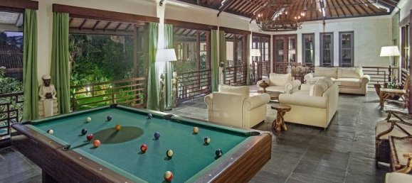 Vivenda T7 em Canggu, Indonesia N.º 2904 7
