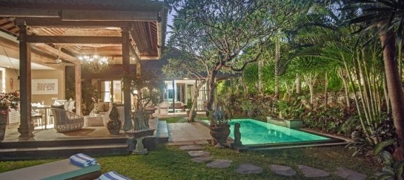 Vivenda T7 em Canggu, Indonesia N.º 2904 19