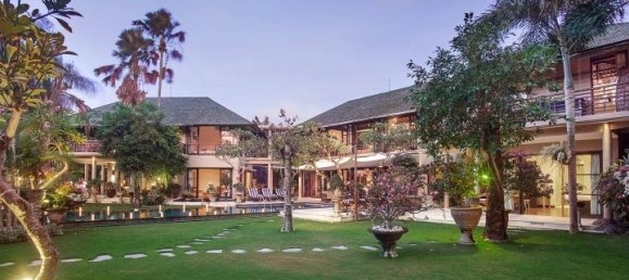 Vivenda T7 em Canggu, Indonesia N.º 2904 3