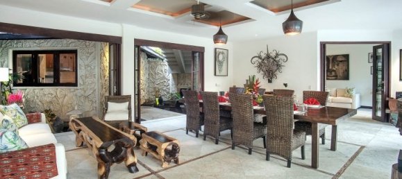 Vivenda T7 em Canggu, Indonesia N.º 2904 4