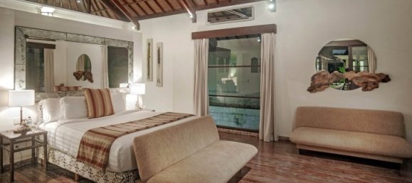Vivenda T7 em Canggu, Indonesia N.º 2904 10
