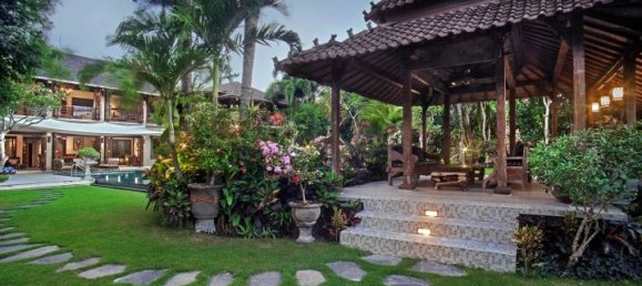 Vivenda T7 em Canggu, Indonesia N.º 2904 8