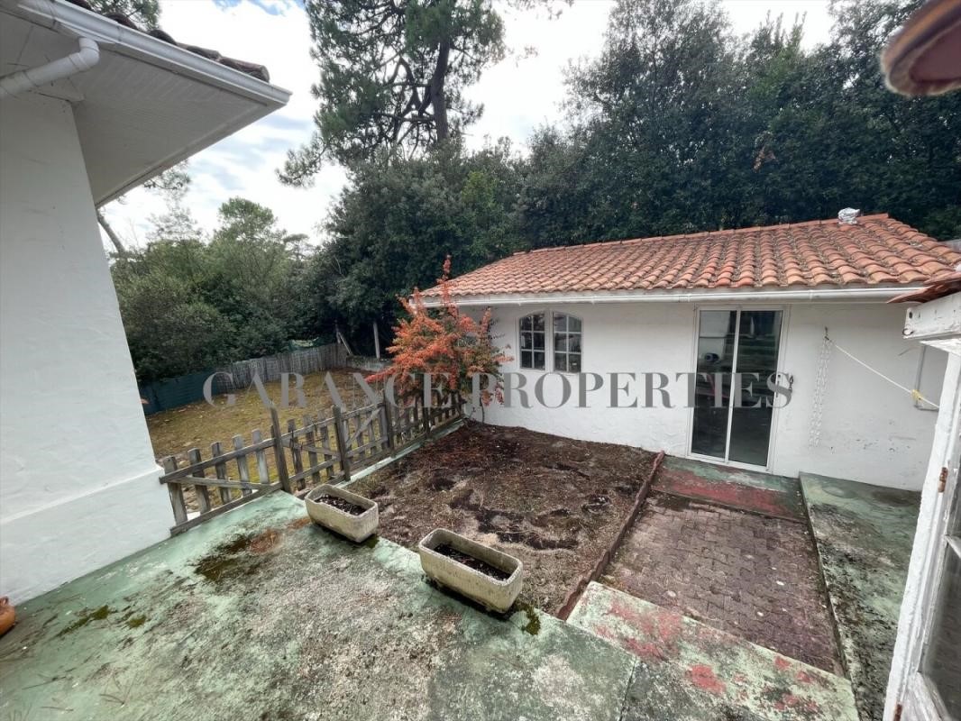 Вилла с 4 спальнями в Аркашон, Франция № 352230