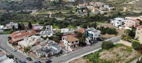 3 Schlafzimmer Gewerbliche Immobilie in Limassol, Cyprus, Nr. 20760 2