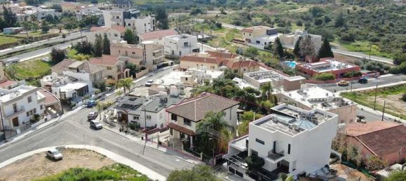 3 Schlafzimmer Gewerbliche Immobilie in Limassol, Cyprus, Nr. 20760 3