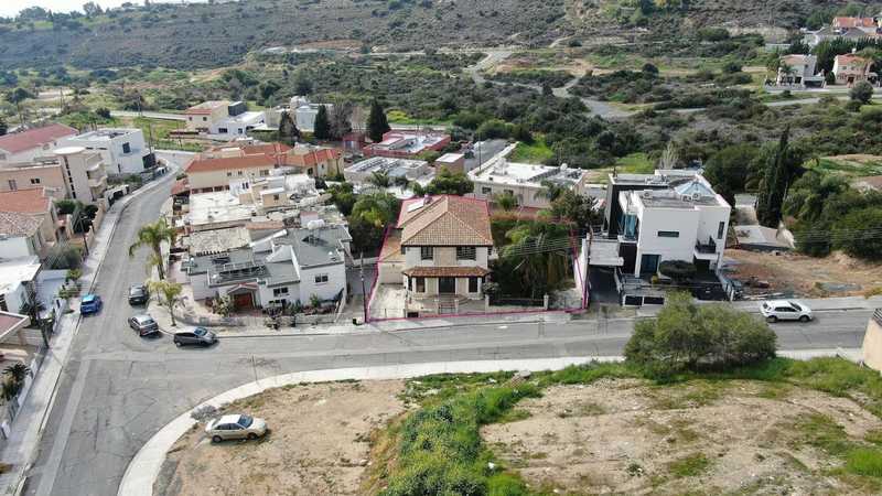 3 Schlafzimmer Gewerbliche Immobilie in Limassol, Cyprus, Nr. 20760