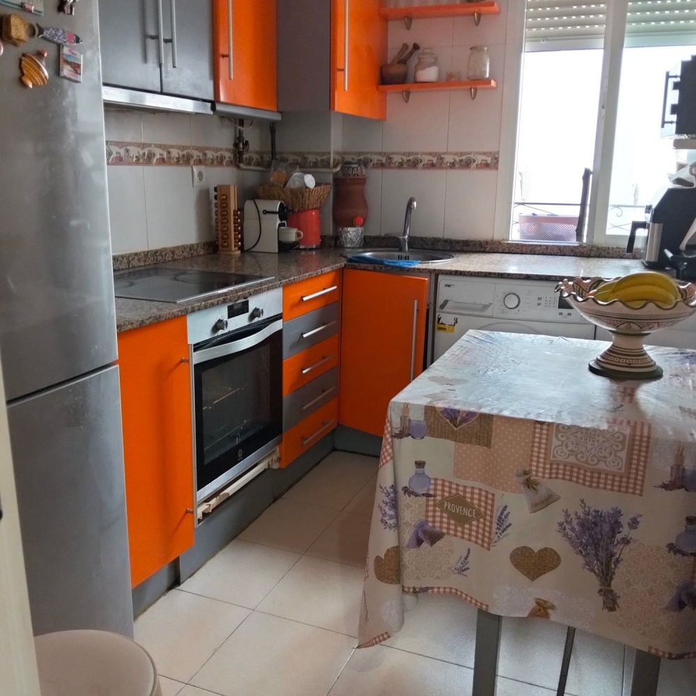 Apartamento T3 em Logrono, Spain N.º 161658