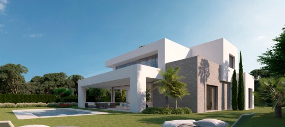 6 bedrooms Villa in La Cala De Mijas, Spain No. 3244 7