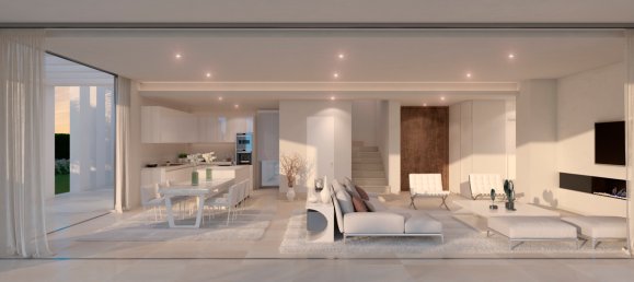 6 bedrooms Villa in La Cala De Mijas, Spain No. 3244 2