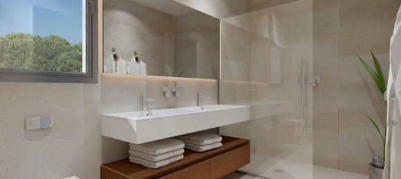 6 bedrooms Villa in La Cala De Mijas, Spain No. 3244 6