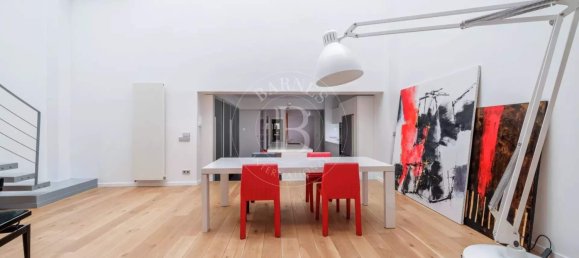 3 bedrooms Apartment in Montreuil, France No. 166005 6