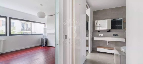 3 bedrooms Apartment in Montreuil, France No. 166005 20