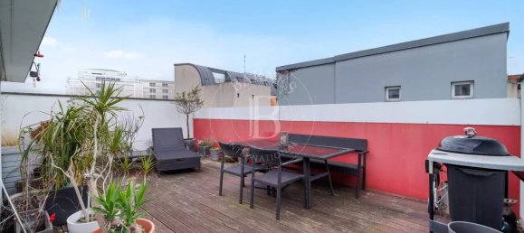 3 bedrooms Apartment in Montreuil, France No. 166005 3
