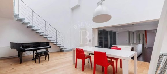 3 bedrooms Apartment in Montreuil, France No. 166005 4