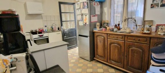 3 bedrooms House in Hautmont, France No. 51429 2