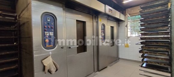 2غرفة عقار تجاري في Vidigulfo, Italy رقم 260187 15