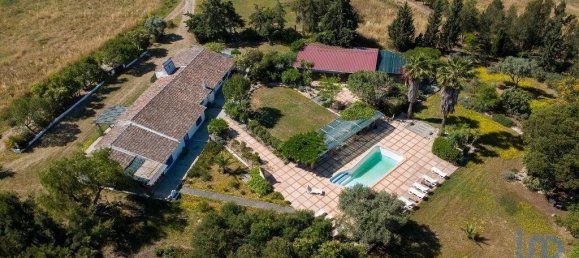 13 غرف نوم قلاع في Grandola, Portugal رقم 139080 2